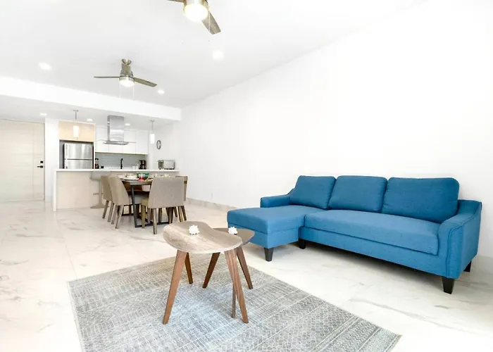 Apartamento Walk To The Beach, Great Location Cabo San Lucas